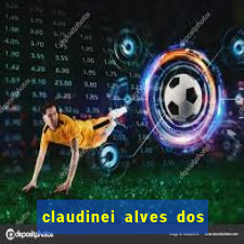 claudinei alves dos santos pcc